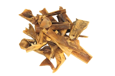 Runderkophuid 800 Gr