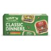 Kitchen Dog Adult Classic Dinners Tray Multipack 6X150 Gr