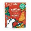 Kitchen Dog Adult Totally Tropical Mango Jerky 70 Gr