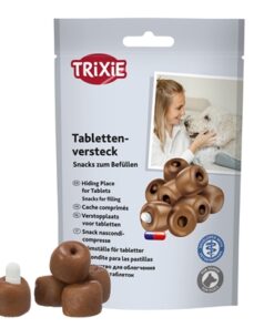 Soft Snack Voor Tabletten 100 Gr