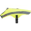 Veiligheidsvest Reflecterend Geel 60 Cm