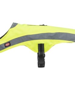 Veiligheidsvest Reflecterend Geel 60 Cm