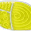 Lick'n'snack Plaat Blad Tpr 28X21 Cm