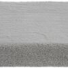 Vital Ligmat Lonni Orthopedisch Grijs 110X70X5 Cm