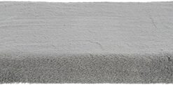 Vital Ligmat Lonni Orthopedisch Grijs 110X70X5 Cm