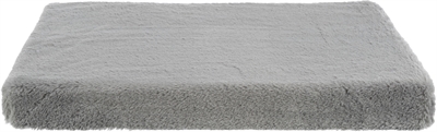 Vital Ligmat Lonni Orthopedisch Grijs 110X70X5 Cm