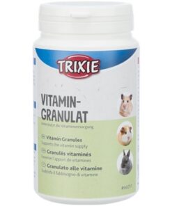Vitamine Granulaat 220 Gr 6 St