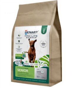 Mealworm Insect Senior With Hem Eggshell Membrane 10 Kg