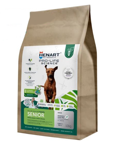 Mealworm Insect Senior With Hem Eggshell Membrane 10 Kg