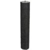 Reserve Stam Voor Krabpaal 44425 Zwart 11X11X60 Cm