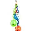 Chain Balls 32X13 Cm