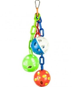 Chain Balls 32X13 Cm