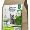 Insect Cat Junior With Hem Eggshell Membrane 3 Kg