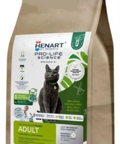 Insect Cat Adult With Hem Eggshell Membrane 3 Kg