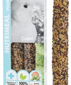 Nutrimeal Stick Kanarie Kanariezaad 110 Gr 2 St