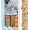 Nutrimeal Stick Tropische Vogel Gele Gierst 110 Gr 2 St