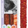 Nutrimeal Stick Konijn Wortel 115 Gr 2 St