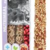 Nutrimeal Stick Rat / Muis Pinda 125 Gr 2 St