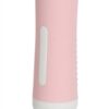 Anah Slickerborstel Soft Roze / Wit S 6,5X3,5X16 Cm