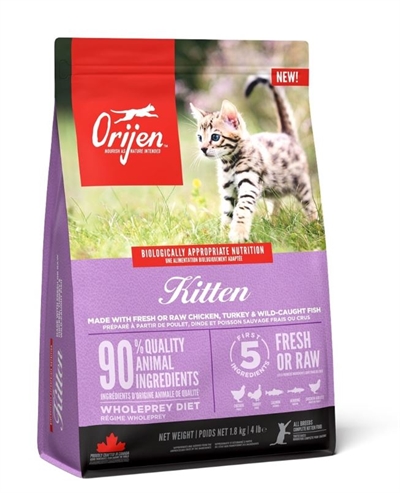 Kitten 1,8 Kg