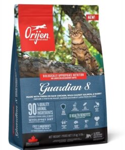 Guardian 8 Cat 1,8 Kg