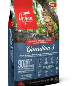 Guardian 8 Cat 4,5 Kg