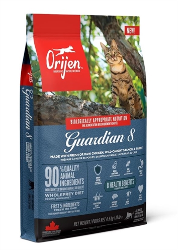Guardian 8 Cat 4,5 Kg
