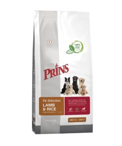 Fit Selection Lamb / Rice 14 Kg