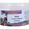 Msm Capsules 50 St