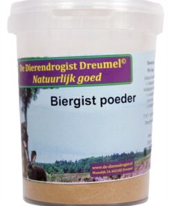 Biergist Poeder 200 Gr