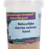 Natuurlijke Diarree Remmer Hond 200 Gr