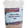 Natuurlijke Diarree Remmer Kat 200 Gr