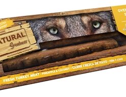 Greatness Digestive Support Gebakken Sticks 150 Gr