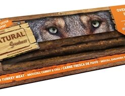 Greatness Immune System Gebakken Sticks 150 Gr