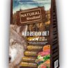 Woodland Wild Iberian Diet 2 Kg