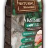 Woodland 4 Tastes Diet 10Kg