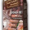 Woodland Optimum Large Breed Diet 10 Kg