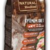 Woodland Optimum Mini / Medium Breed Diet 10Kg