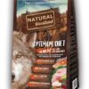 Woodland Optimum Mini / Medium Breed Diet 2 Kg