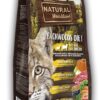 Woodland Cat / Kitten Backwoods Diet 5 Kg