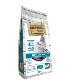 Greatness Veterinary Diet Dog Mobility Complete Adult 6 Kg