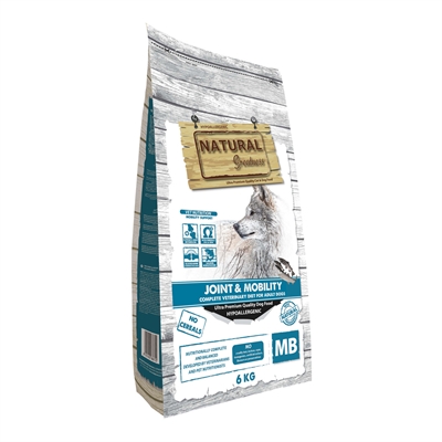 Greatness Veterinary Diet Dog Mobility Complete Adult 6 Kg