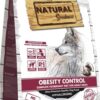 Greatness Veterinary Diet Dog Obesity Control Adult 6 Kg