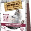 Greatness Veterinary Diet Dog Obesity Control Adult 2 Kg