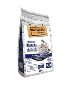Greatness Veterinary Diet Cat Renal Oxalate Complete 5 Kg