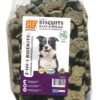 Petfood 3 In 1 Hondenkoekjes Blaf & Relax 500 Gr