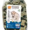 Petfood 3 In 1 Hondenkoekjes Look & Kruid 500 Gr