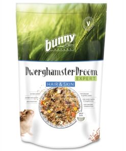 Nature Dwerghamsterdroom Expert Hair & Skin 500 Gr