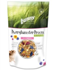 Nature Dwerghamsterdroom Expert Flower 500 Gr
