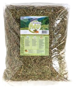 Nature Vers Gras Hooi Tuingeluk 2 Kg